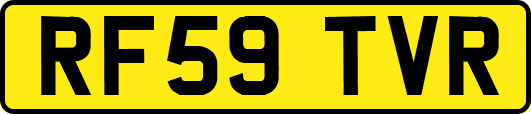 RF59TVR