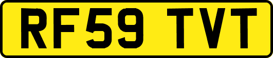 RF59TVT