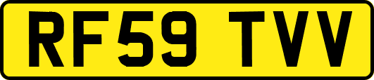 RF59TVV