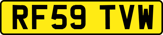 RF59TVW