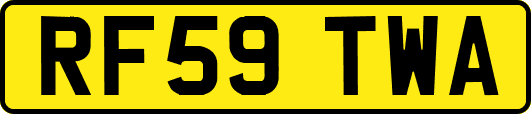 RF59TWA