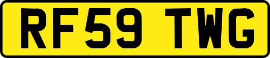 RF59TWG