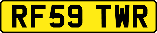 RF59TWR