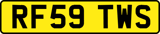 RF59TWS