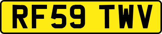RF59TWV