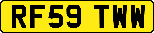 RF59TWW