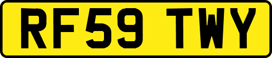 RF59TWY