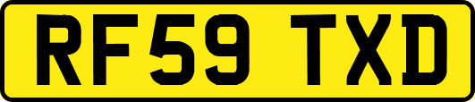RF59TXD