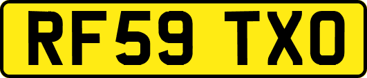 RF59TXO
