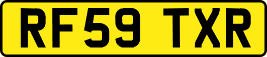 RF59TXR