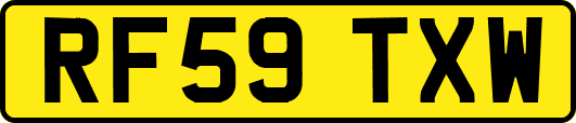 RF59TXW