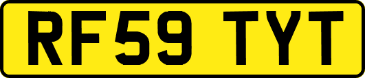 RF59TYT