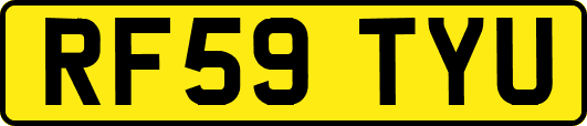 RF59TYU