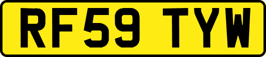 RF59TYW