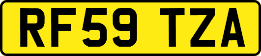 RF59TZA