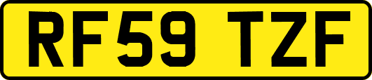 RF59TZF