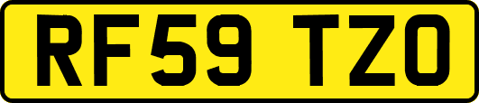 RF59TZO