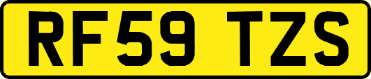 RF59TZS