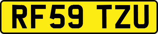 RF59TZU