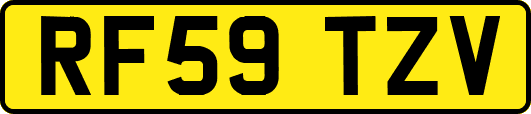 RF59TZV