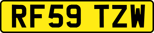 RF59TZW