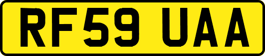 RF59UAA
