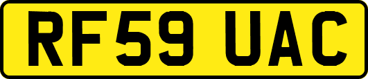 RF59UAC