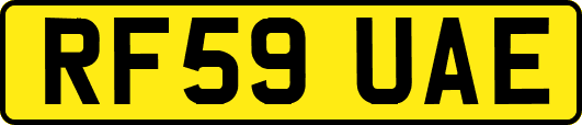 RF59UAE