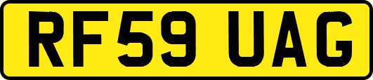 RF59UAG