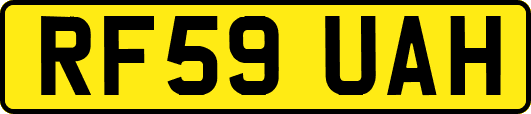 RF59UAH