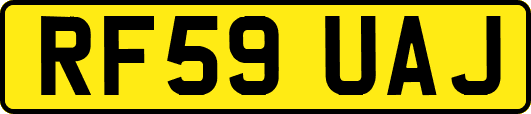 RF59UAJ