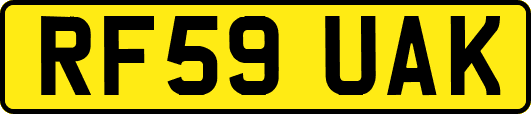 RF59UAK