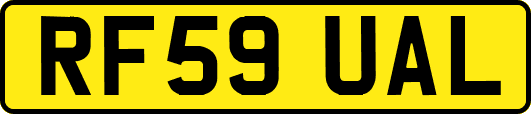 RF59UAL