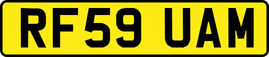 RF59UAM