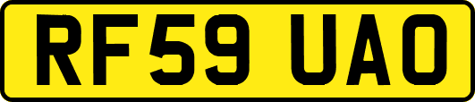 RF59UAO