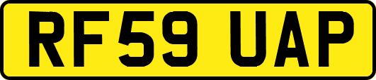RF59UAP