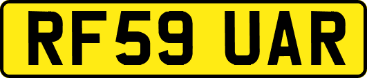 RF59UAR