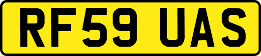 RF59UAS
