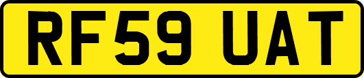 RF59UAT