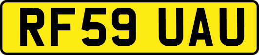 RF59UAU