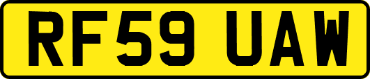 RF59UAW