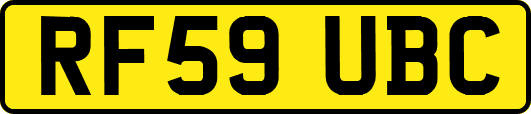 RF59UBC
