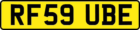 RF59UBE