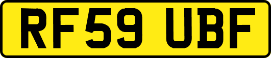 RF59UBF