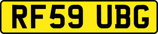 RF59UBG