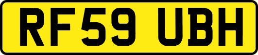 RF59UBH