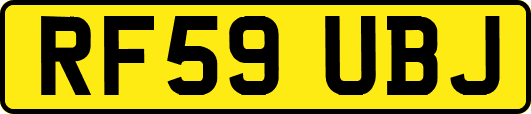 RF59UBJ