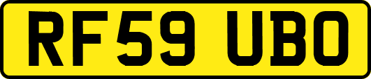 RF59UBO