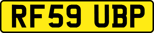 RF59UBP