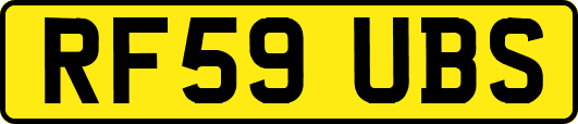 RF59UBS